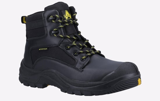 Amblers Safety 501R S1P Boots Mens - Image 2