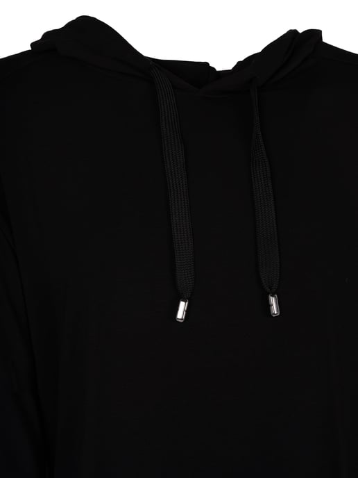 La Haine Inside Us Longsleeve Men's Black