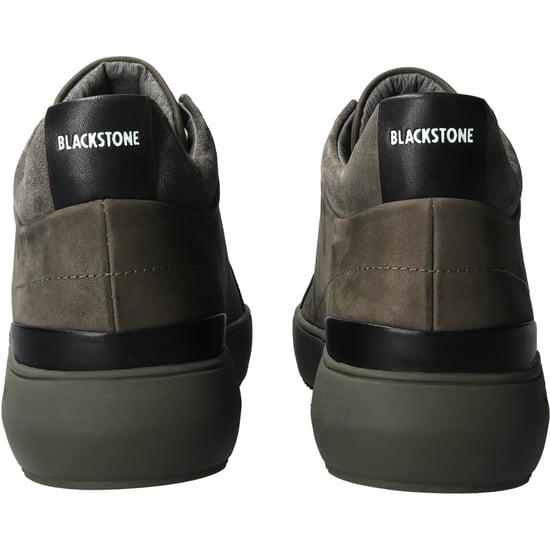 Trevor - Tarmac - Sneaker (mid)