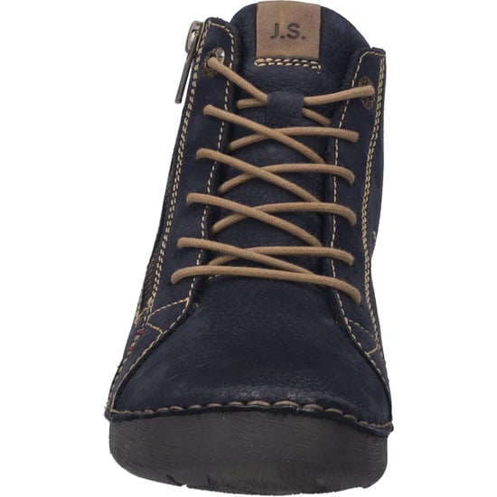 JOSEF SEIBEL Fergey 67 | Botines de Mujeres | azul - Image 4
