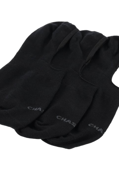 Chasin Socks Noshow
