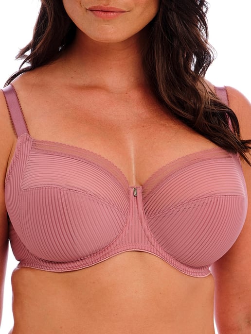 Fusion Full Cup Side Support Bra - Image 1