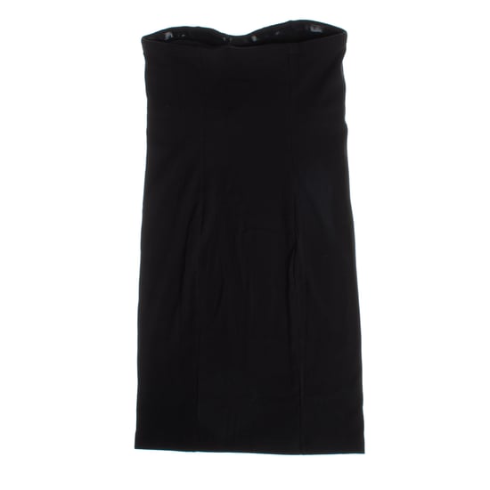 Mini strapless dress 664958 women
