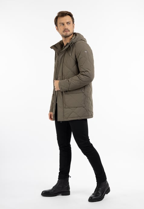 Dreimaster Men olive - Image 2