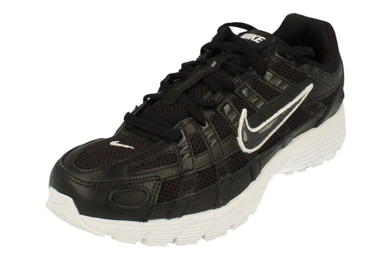 Nike Womens P-6000 Black Trainers - Image 1
