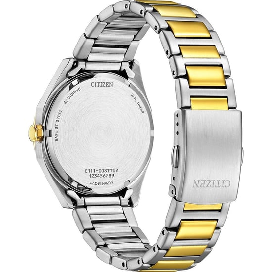 Citizen Men's Multicolour Watch BM7624-82A - Image 2