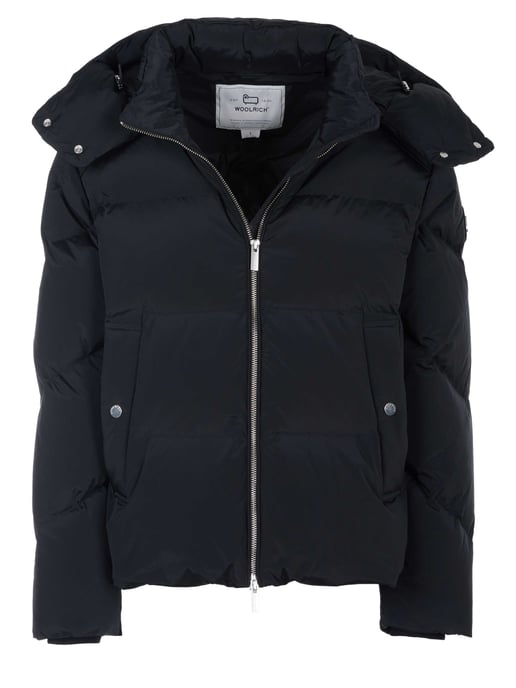 Chaqueta rica en lana - Image 1