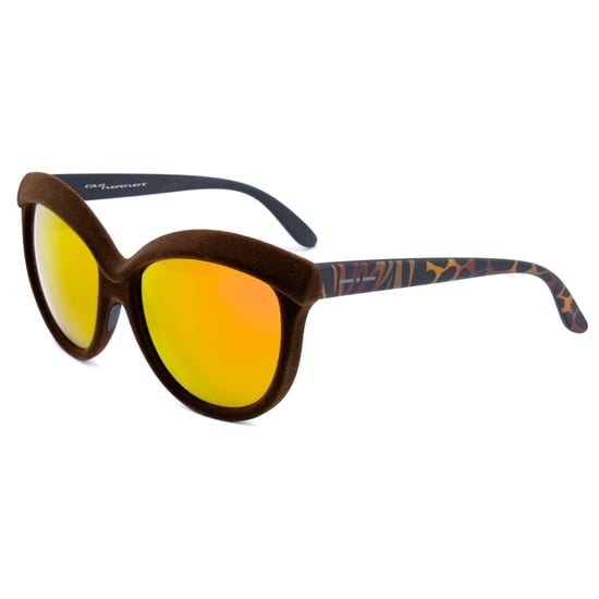 Italia Independent Gafas de Sol de Mujer 58/20/140 mm acetato - Image 1