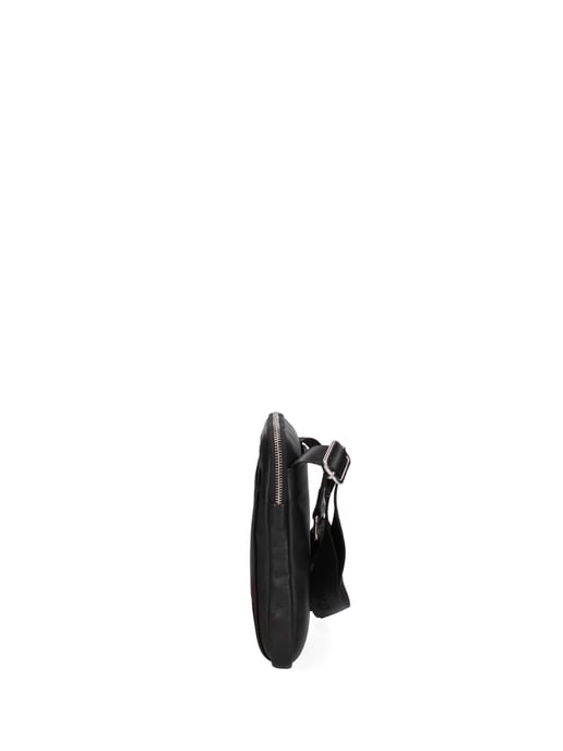 John Richmond Bolso de hombro Hombres BLACK - Image 3