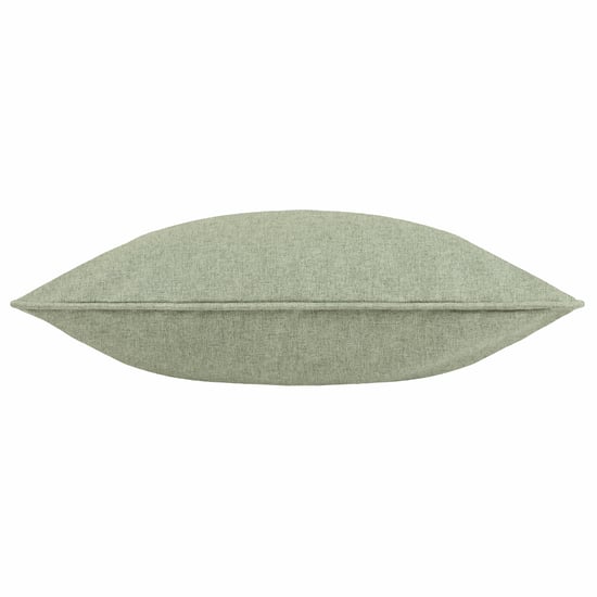 furn. Dawn Textured Feather Filled Cushion - Image 2