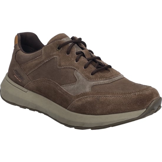 JOSEF SEIBEL Cameron 07 | Sneaker for Men | brown