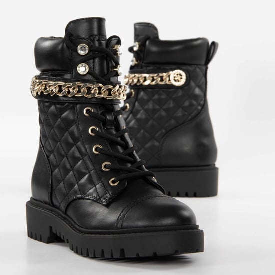 Botas con cadena para mujer Bottine Guess - Image 2