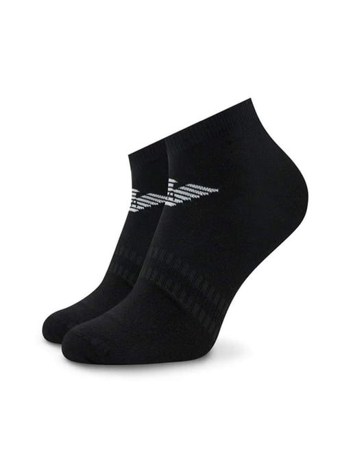 Calcetines Fantasmino para hombre de Emporio Armani (paquete de 3) - Image 3
