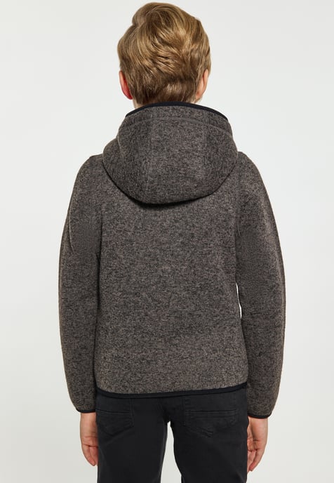 Schmuddelwedda Grey melange - Image 4