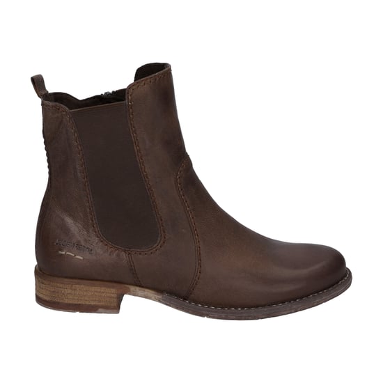 JOSEF SEIBEL Sienna 80 | Botines de Mujeres | marrón - Image 2