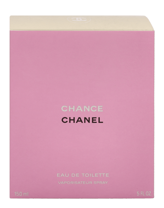 Chance Eau De Toilette Vaporizador 150 ml - Image 2