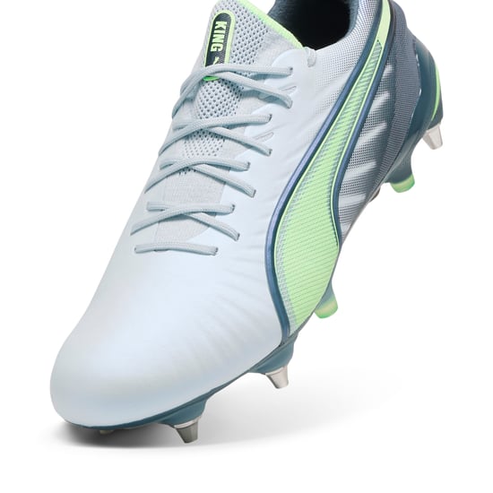 PUMA Mens KING ULTIMATE MxSG Football Boots - Image 6