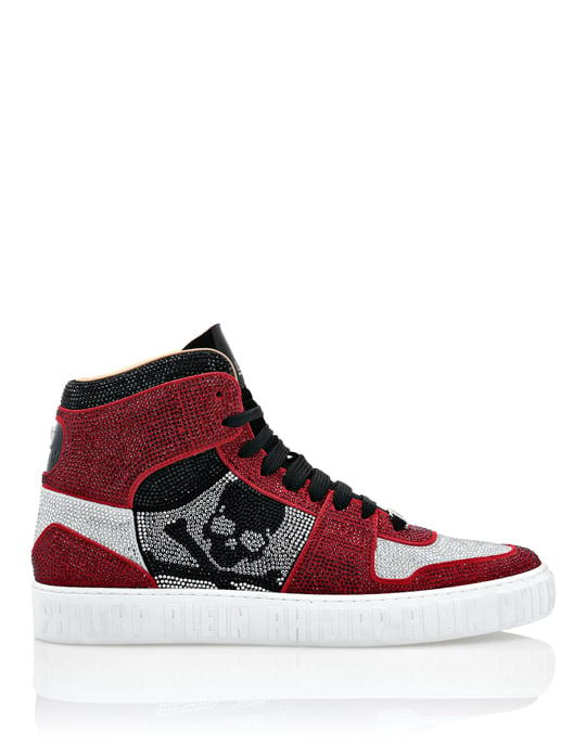 Zapatillas Altas Notorious - Image 3
