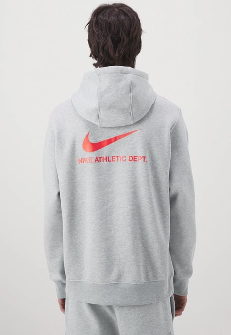 Chándal Nike Athletic Fleece Cargo Gris para Hombre - Image 3