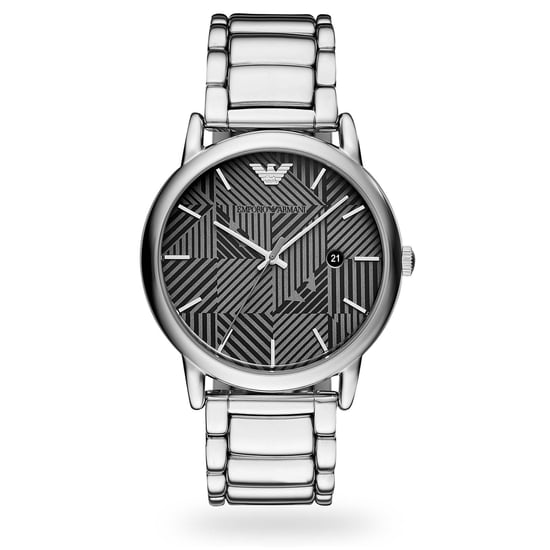 Armani Mens AR11134 Watch - Image 1