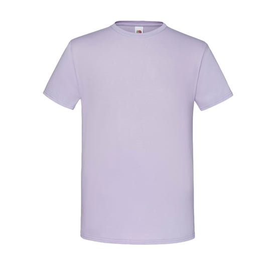 Fruit of the Loom Mens Iconic 150 T-Shirt (Soft Lavender) - Image 1