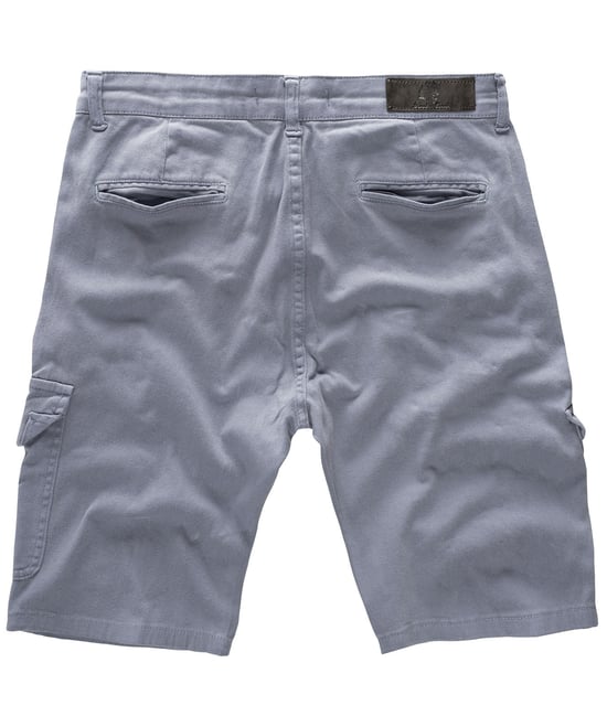 Rock Creek Shorts Grau - Image 2