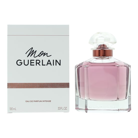 Guerlain Mon Guerlain Eau de Parfum Intense Spray de 100ml para Él - Image 1