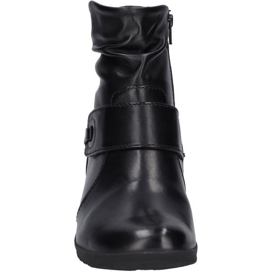 JOSEF SEIBEL Naly 65 | Botines de Mujeres | negro - Image 4