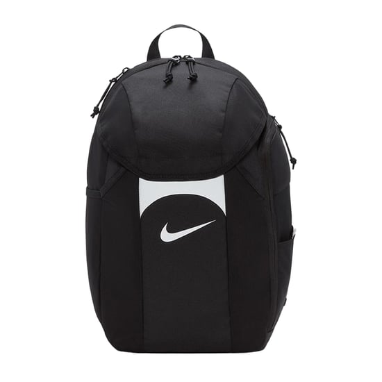 Nike Academy Team Logo Backpack (Black/White) - Image 1