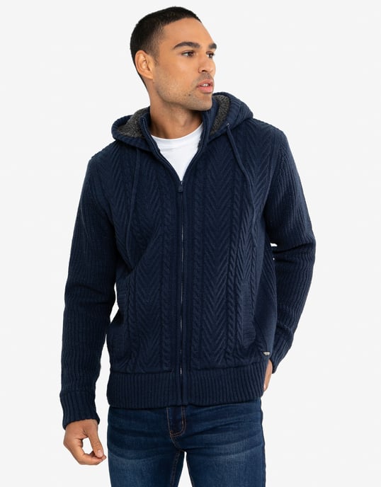 Threadbare chaqueta Marina - Image 1