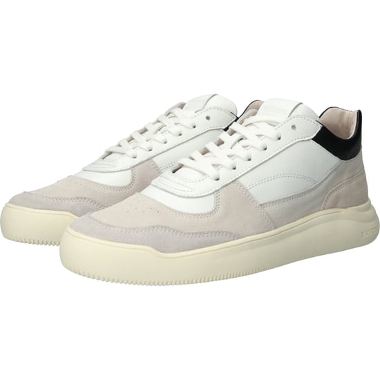 AVERY - Onyx - Sneaker (mid)