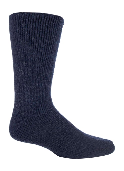 Heat Holders - Calcetines Térmicos Cortos de Lana Gruesos 2.7 TOG para Hombre - Image 1