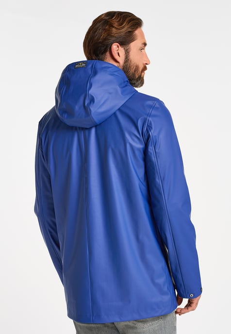 Schmuddelwedda rain jacket bridgeport - Image 3
