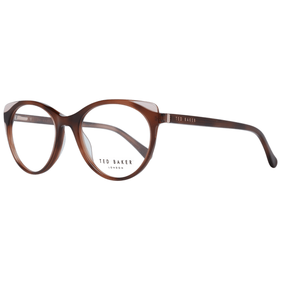 Ted Baker Round Womens Brown TB9175 Saissa