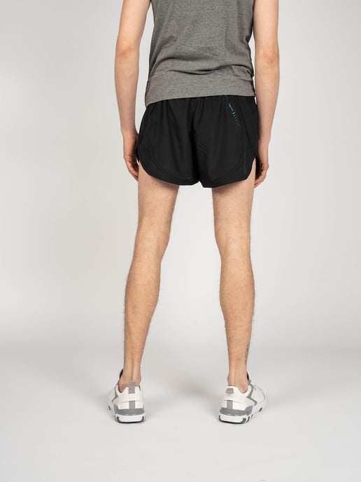 Champion Shorts Men's Black