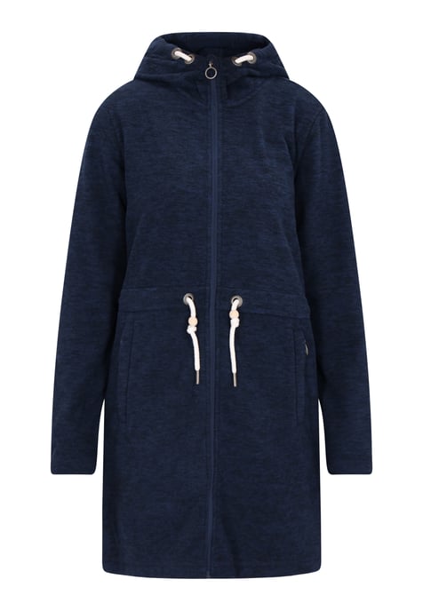Dreimaster women marine melange - Image 1