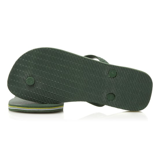 Havaianas Ladies - Classic Flag Flip Flop - Image 3
