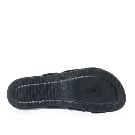 Women's Zaxy Respiro Slide Sandals in Black