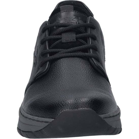 JOSEF SEIBEL Mitchell 02 | Snaker de Hombre | negro - Image 4