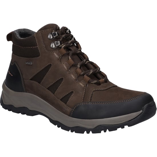 JOSEF SEIBEL Leroy 51 | Botines de Hombre | marrón - Image 1