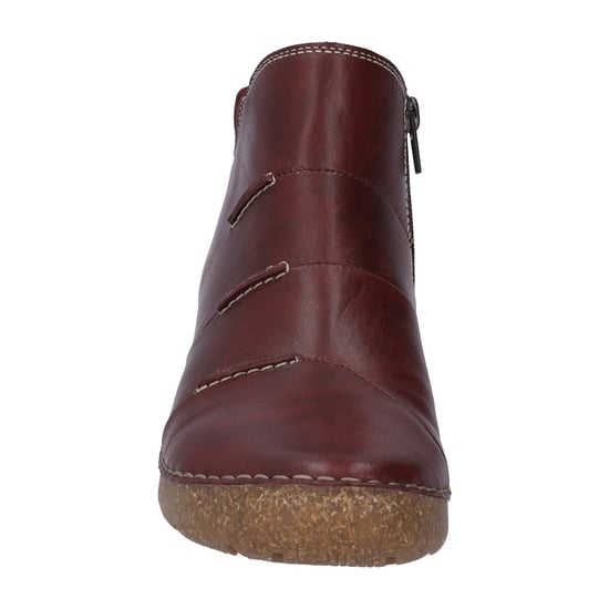 JOSEF SEIBEL Fergey 53 | Botines de Mujeres | rojo - Image 4