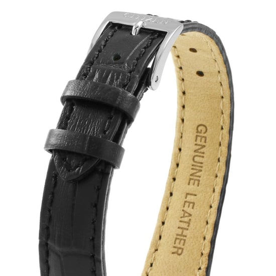Citizen Women's Black Watch FE1081-08A - Image 2