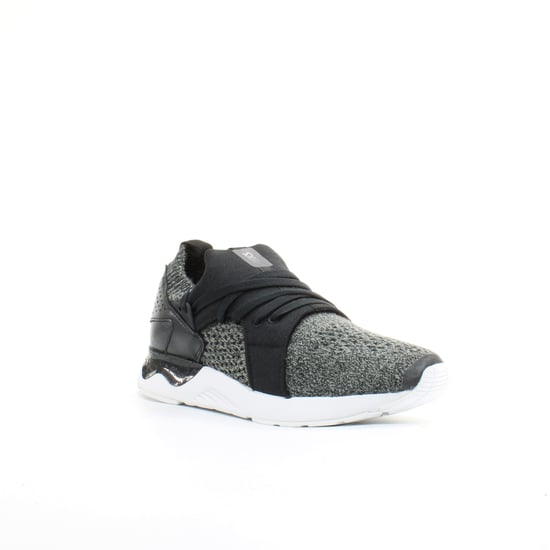 ASICS TIGER GEL-LYTE V ​​SANZE GRANDE MENTRA GRIS - Image 2
