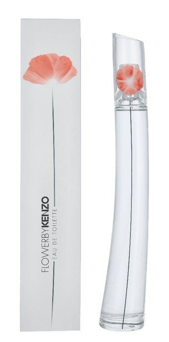 Flower By Kenzo Eau De Toilette Vaporizador 100 ml - Image 1