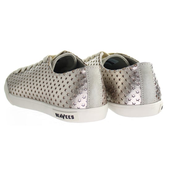Seavees Army Issue Low Celestial Champagne Womens Shoes