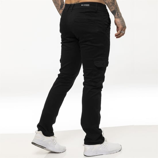Chinos Cargo Combat Enzo para hombre - Image 2