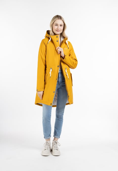 ICEBOUND women mustard - Image 2