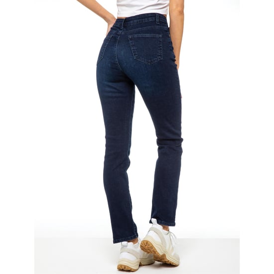 Vaqueros rectos Enzo para mujer - Image 6