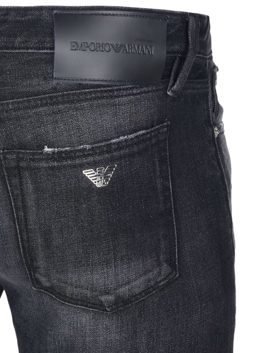 Vaqueros Emporio Armani - Image 4