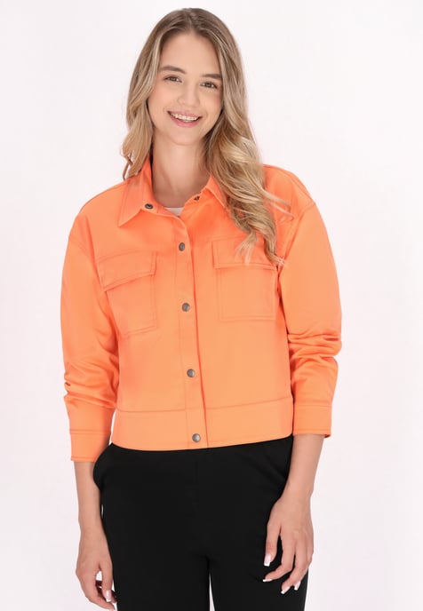 Mymo Blouson women - Image 3